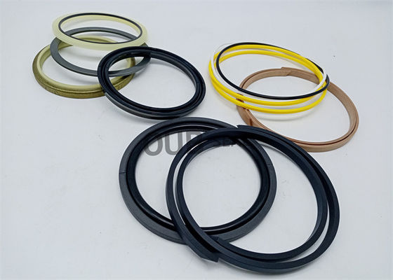CTC-2316844 NBR Cylinder Seal Kits  Polyurethane Seal Fitting CTC-2159985 CTC-1915619