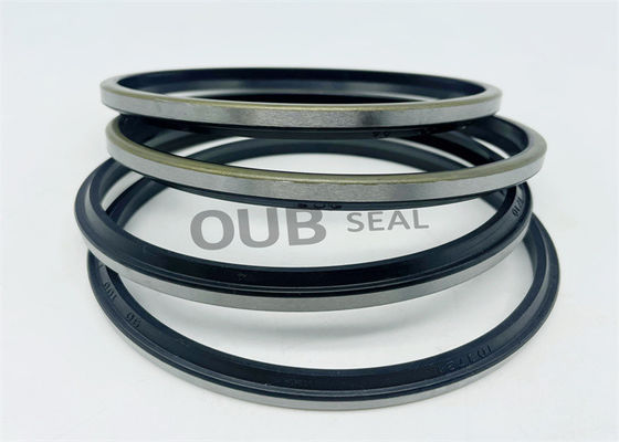 708-2L-25480 GA rubber Steel Hydraulic Dust wiper Seal 18*26*7/10 18*28*5/7 18*28*5/10 18*32*5/9 Ferrous Metal
